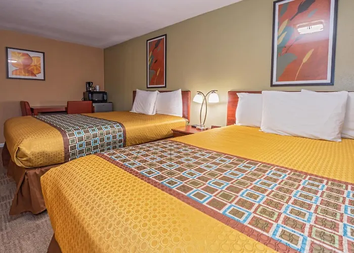 Far West Motel